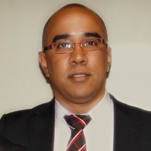 Michel Damian Suarez - Jefe de prenda de Ismael Cala