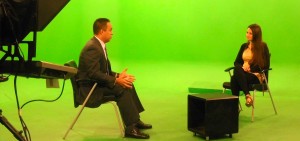 Entrevista Anadir De Sousa