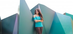 Anadir De Sousa directora de revista