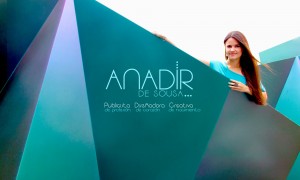 Anadir De Sousa Diseño web, publicidad, creatividad