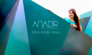 Anadir De Sousa Diseño web, publicidad, creatividad