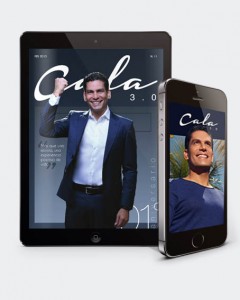 Ismael Cala app Cala 3.0
