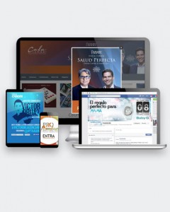 Ismael Cala revista y marketing digital