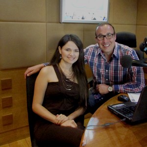 Entrevista con Nestor Brito Landa