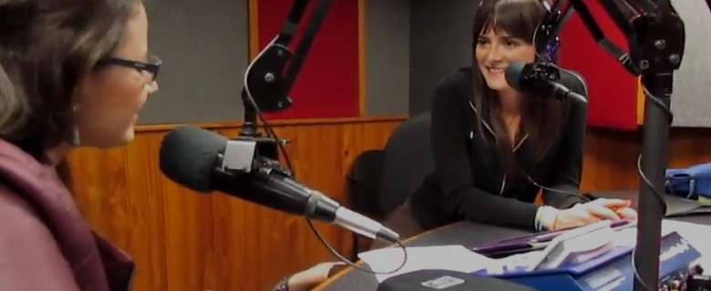 Radio La mega estación