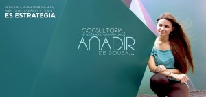 Anadir De Sousa consultoría web